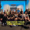 01-03-26 MAXIMIZE YOUR PERFORMANCE HYROX CLINIC