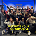 23-11-2025 MAXIMIZE YOUR PERFORMANCE HYROX CLINIC