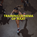 Persoonlijk Trainingsschema